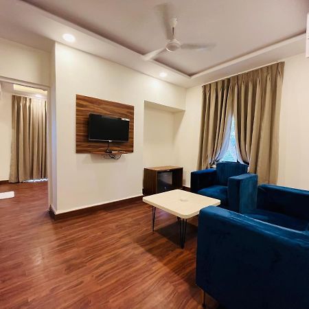 Ticlo Resorts Calangute Dış mekan fotoğraf