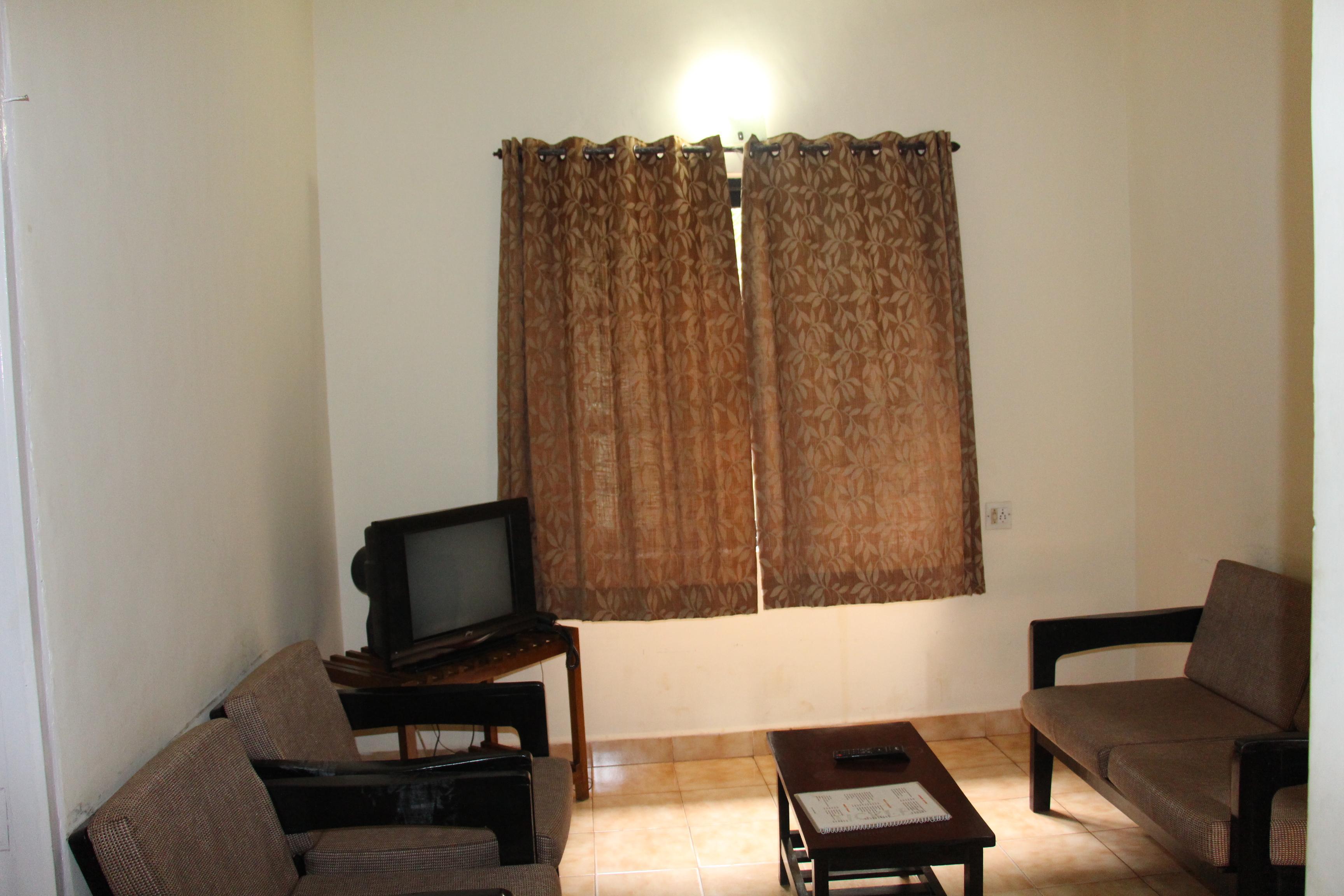 Ticlo Resorts Calangute Dış mekan fotoğraf