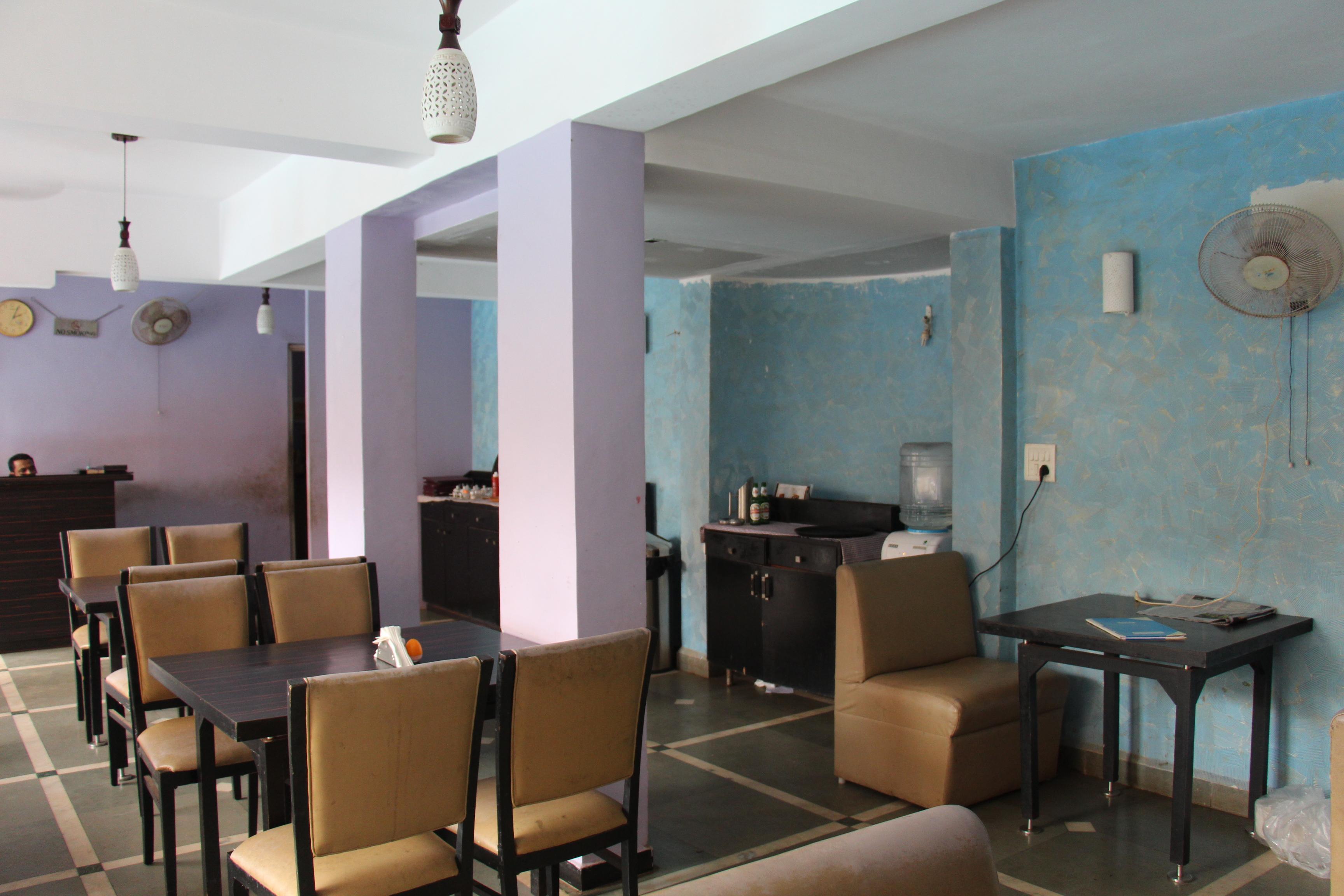 Ticlo Resorts Calangute Dış mekan fotoğraf