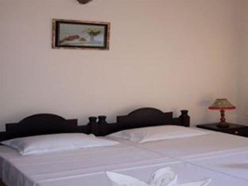Ticlo Resorts Calangute Dış mekan fotoğraf