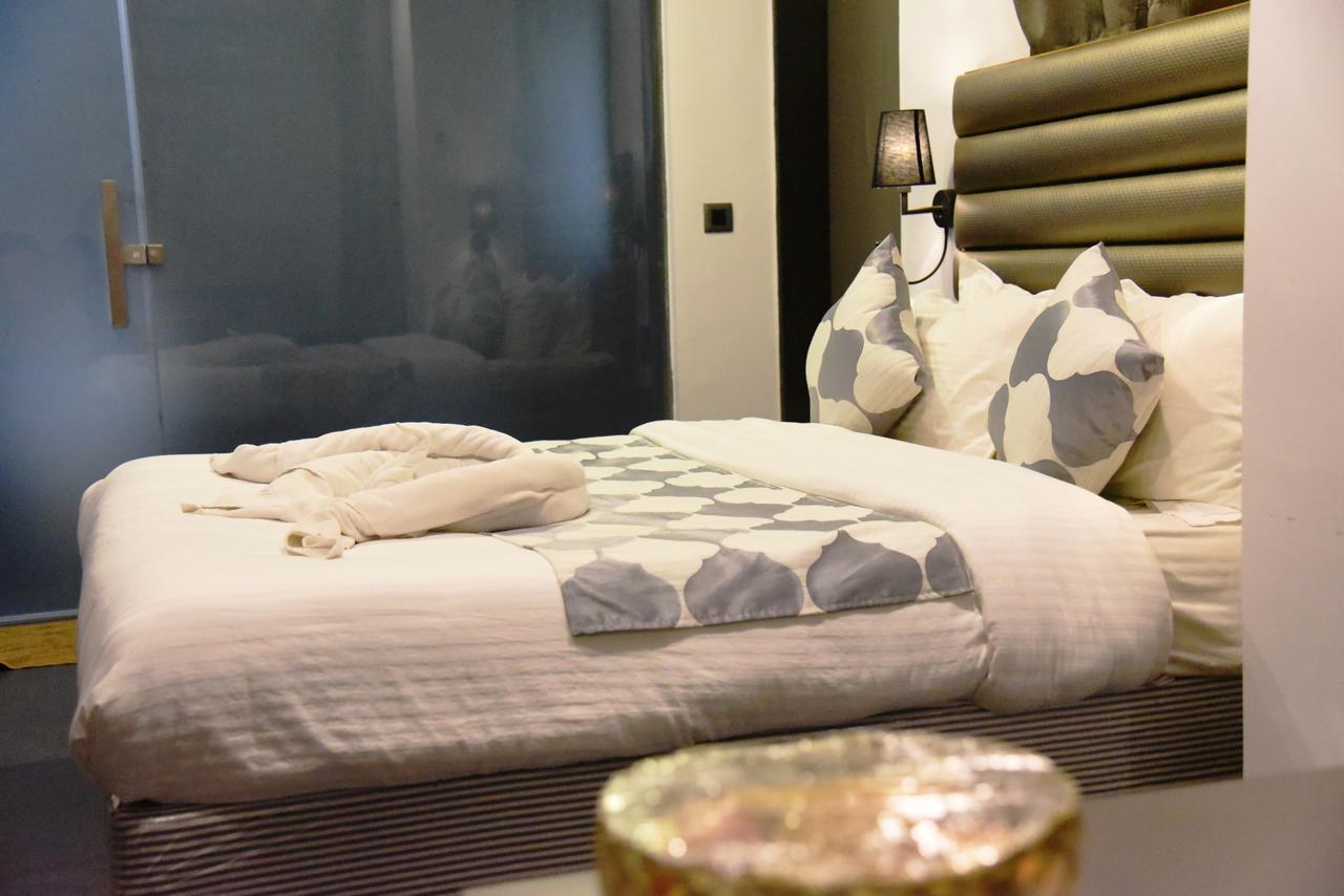 Ticlo Resorts Calangute Dış mekan fotoğraf