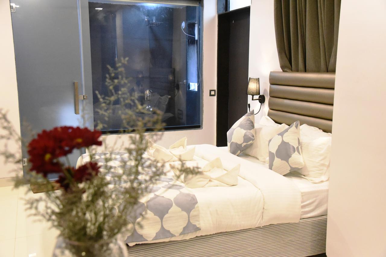 Ticlo Resorts Calangute Dış mekan fotoğraf